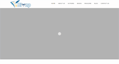 Desktop Screenshot of blvnp.com